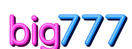 big777 — logo kanal
